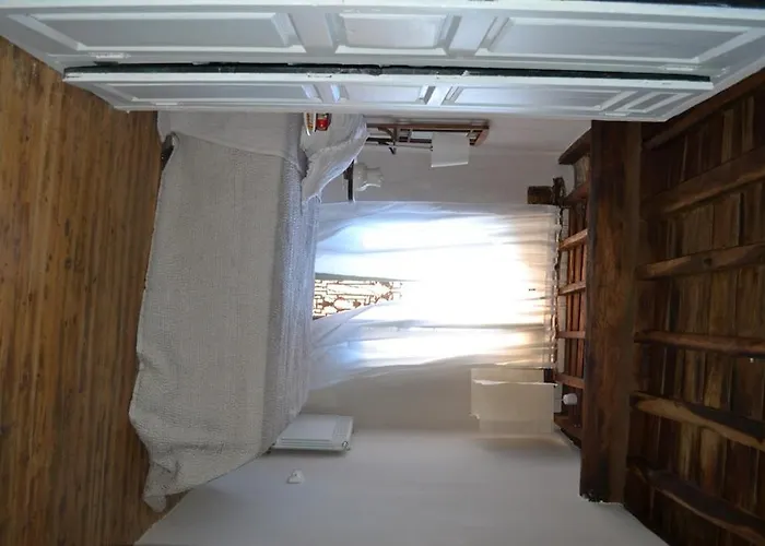 ベッド・アンド・ブレックファスト Fita Rural Sequeros