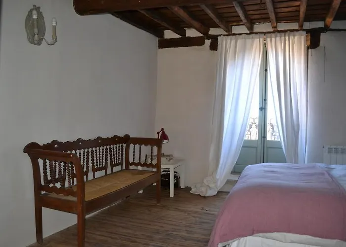 Fita Rural 4* Sequeros