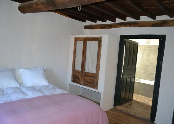 Fita Rural Panzió Sequeros