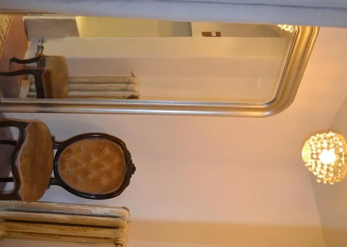 ベッド・アンド・ブレックファスト Fita Rural Sequeros