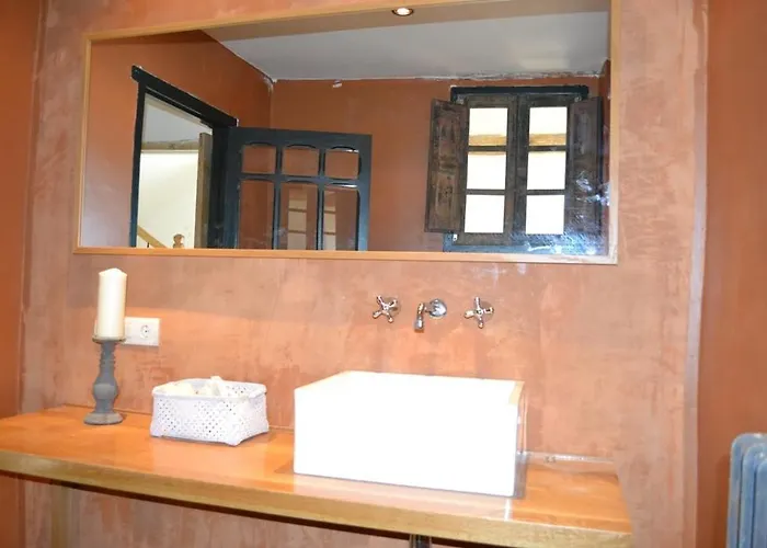 Fita Rural 4* Sequeros