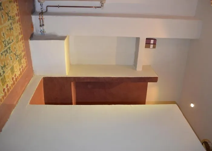 Fita Rural ベッド・アンド・ブレックファスト Sequeros