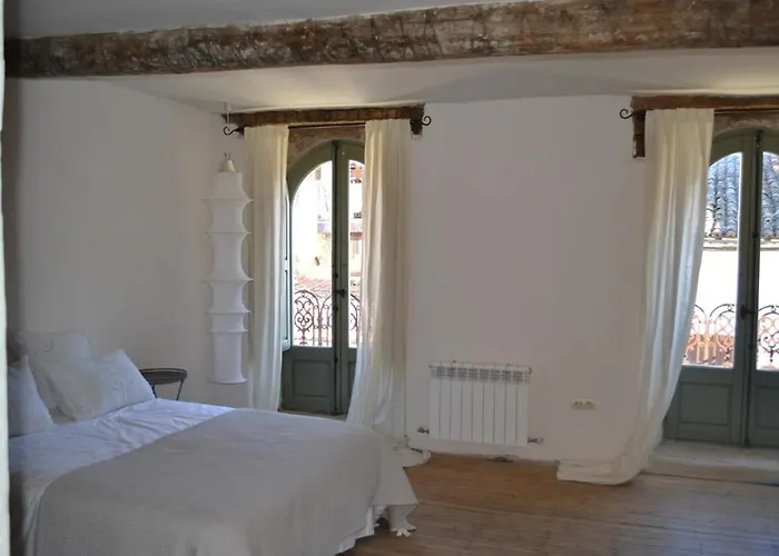 Fita Rural ベッド・アンド・ブレックファスト