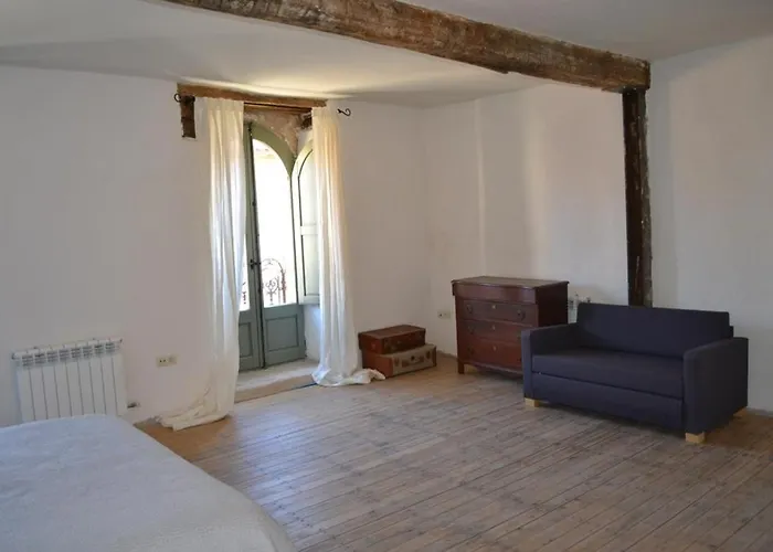 ベッド・アンド・ブレックファスト Fita Rural 4*