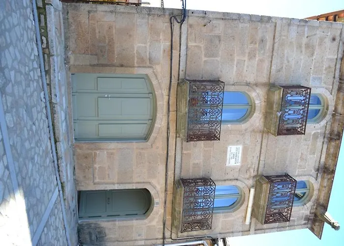 Fita Rural 4* Sequeros