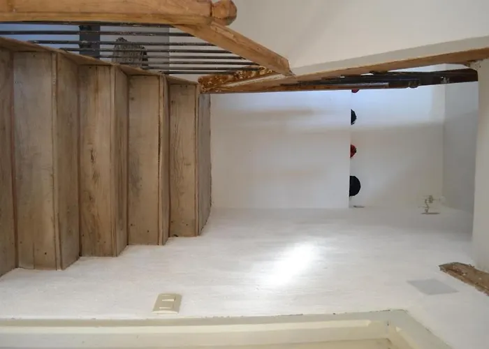 ベッド・アンド・ブレックファスト Fita Rural 4*