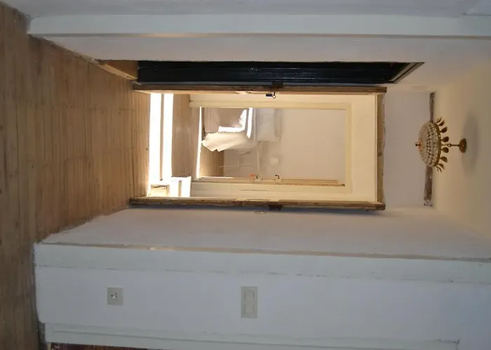 Fita Rural ベッド・アンド・ブレックファスト 4*