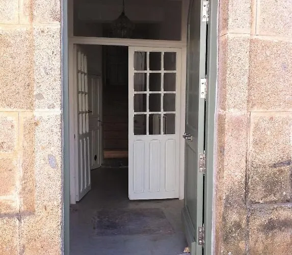 Fita Rural ベッド・アンド・ブレックファスト Sequeros