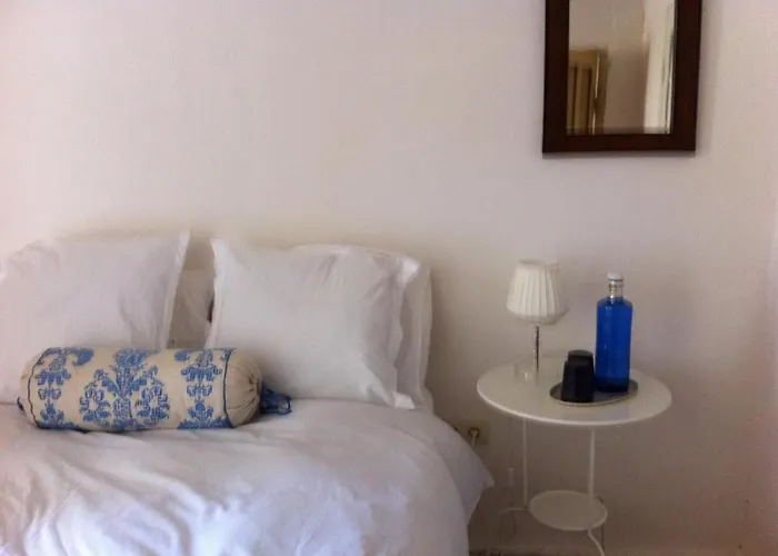 Fita Rural ベッド・アンド・ブレックファスト