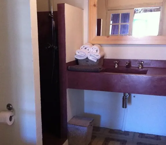 Fita Rural ベッド・アンド・ブレックファスト