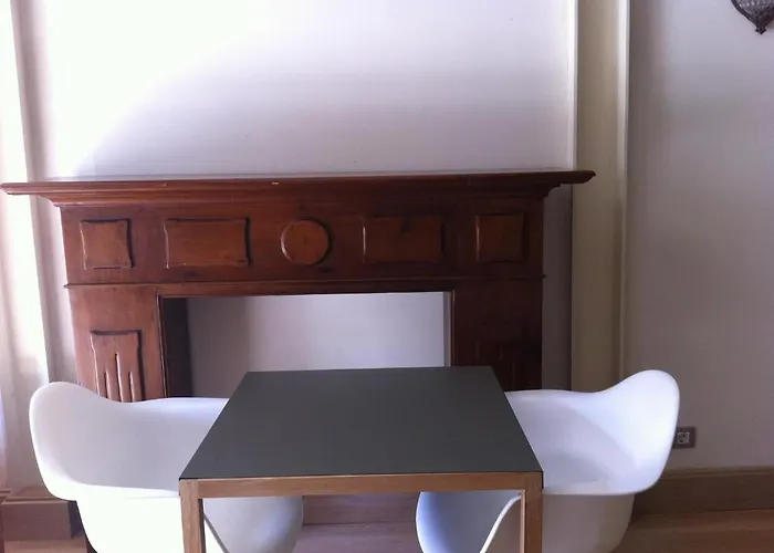 Fita Rural ベッド・アンド・ブレックファスト