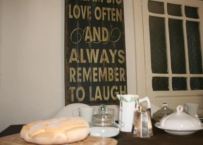 Fita Rural 4* Sequeros