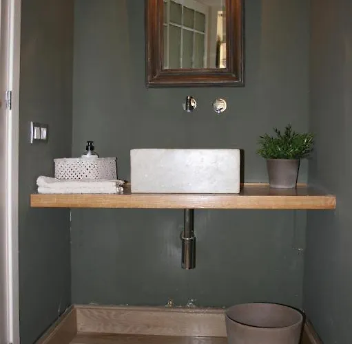 Fita Rural ベッド・アンド・ブレックファスト