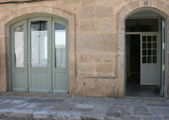 Fita Rural 4* Sequeros