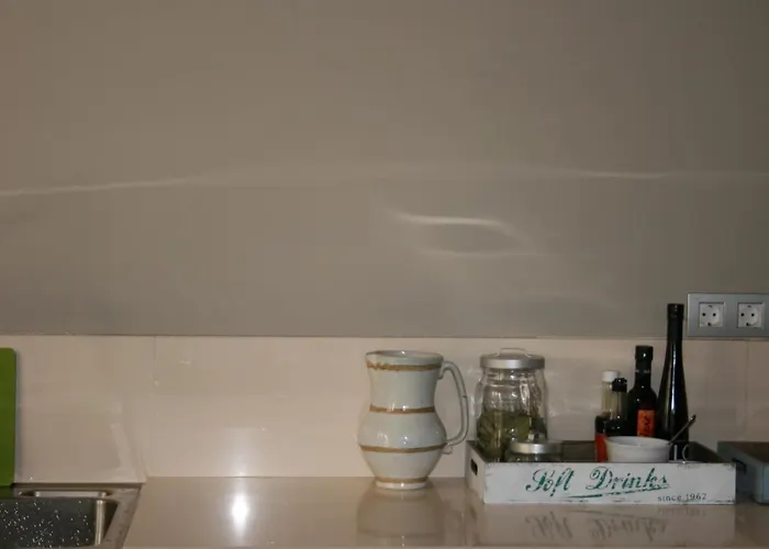 Fita Rural ベッド・アンド・ブレックファスト Sequeros